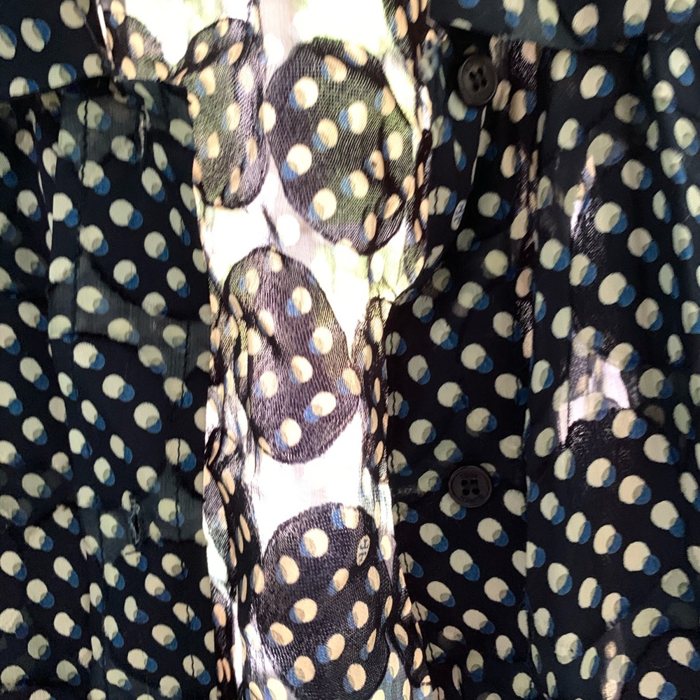 Tory Burch blouse